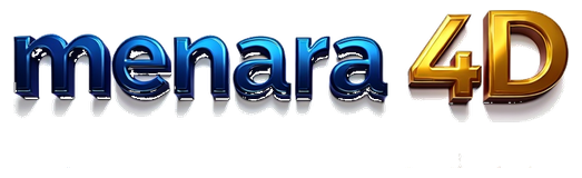 menara 4d
