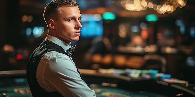 Antarmuka aplikasi mobile menara 4d menampilkan sportsbook Liga 1, live casino, dan navigasi permainan slot