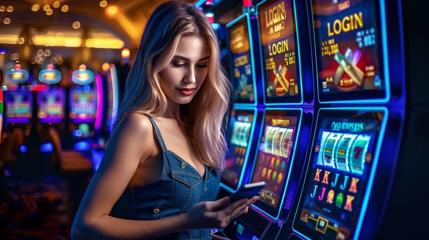 Fitur Wild dan Scatter di Mahjong Ways
